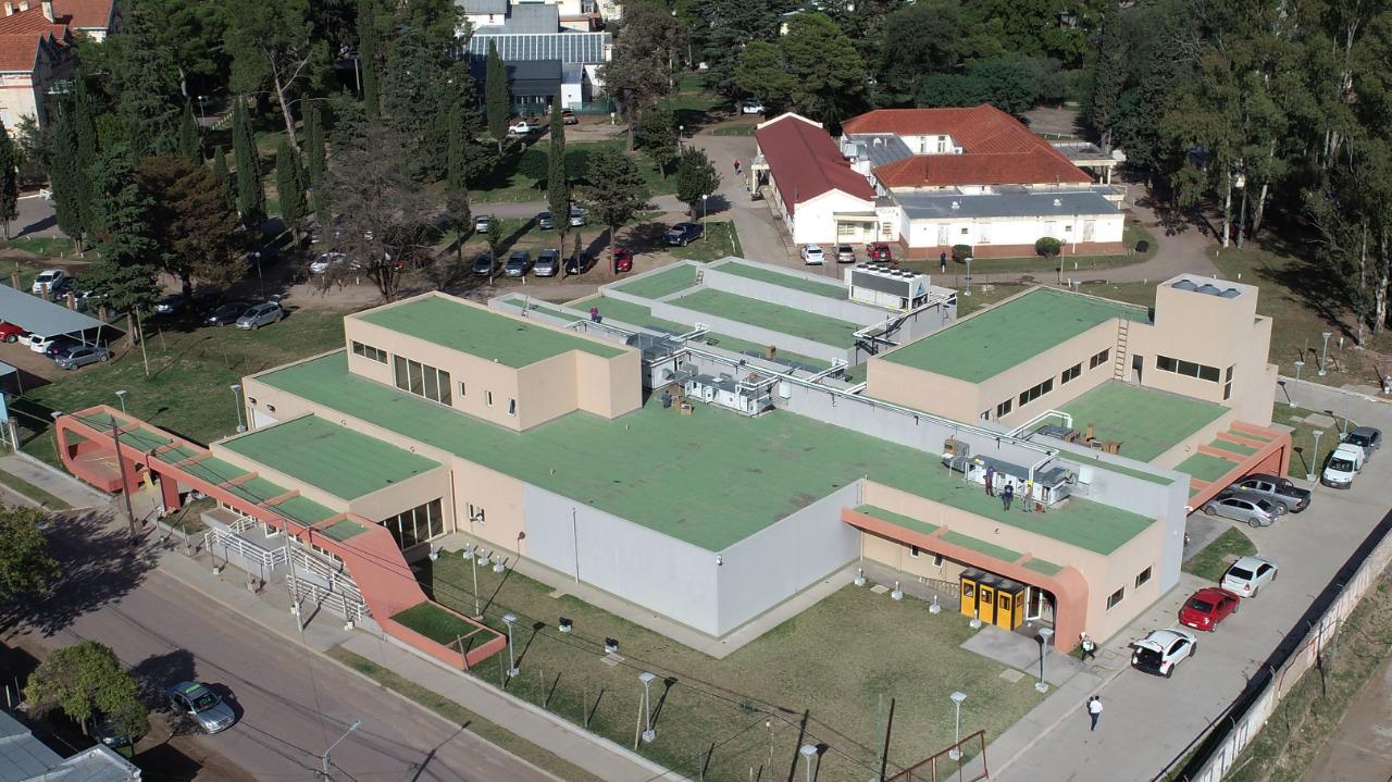 HOSPITAL SANTA ROSA