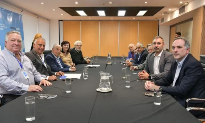 Gremio de Comercio