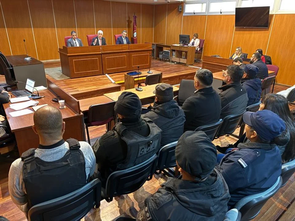 juicio cosi