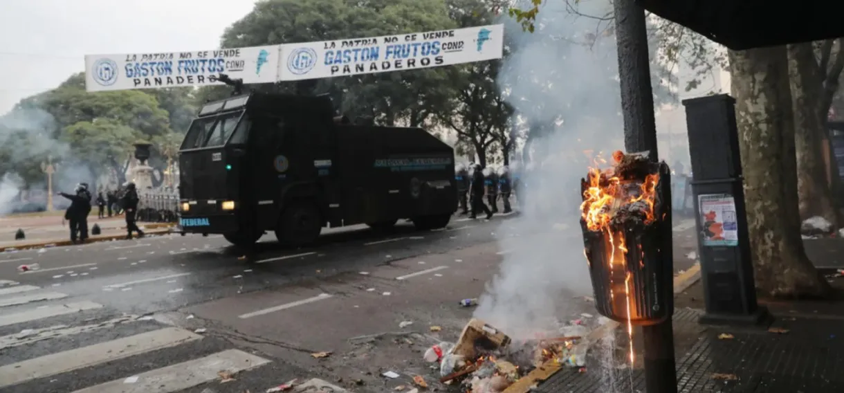 DESTROZOS 1