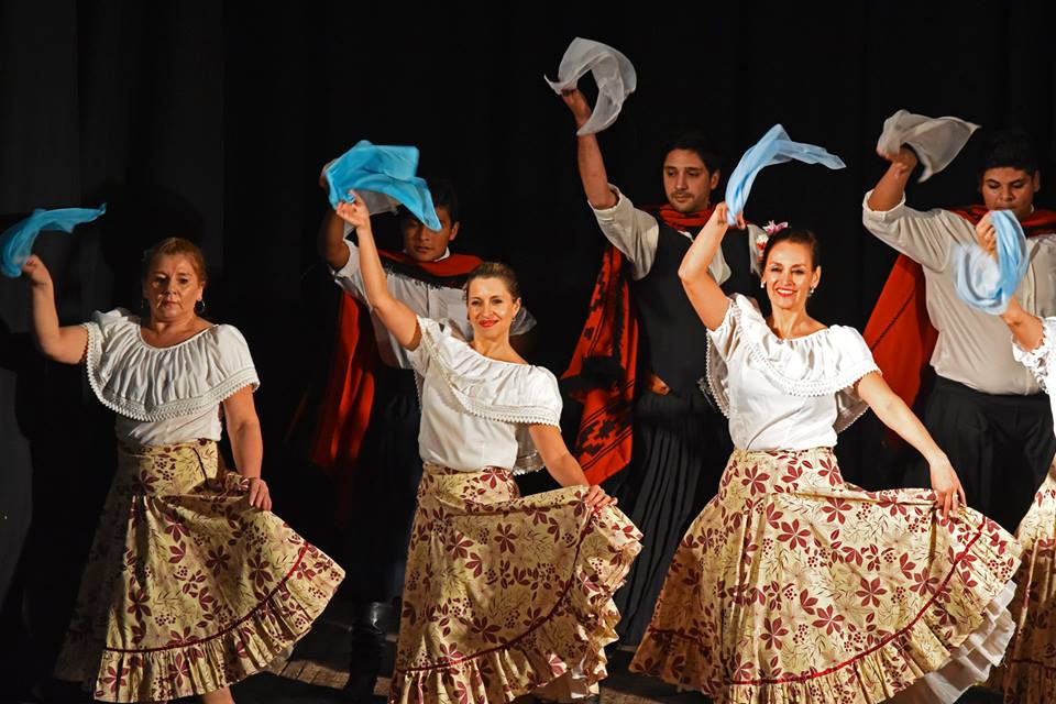 MUESTRA CULTURA 2018 19