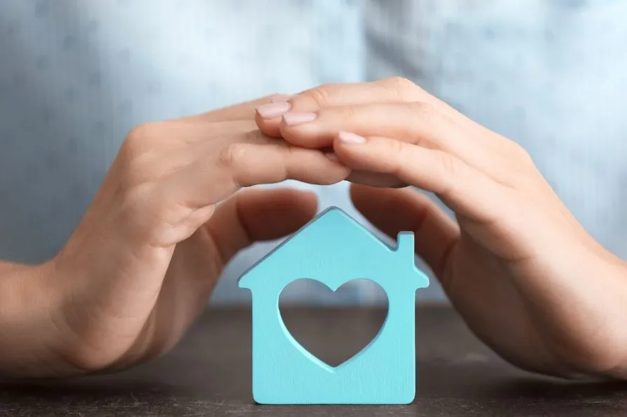 ADOPCIÓN casa
