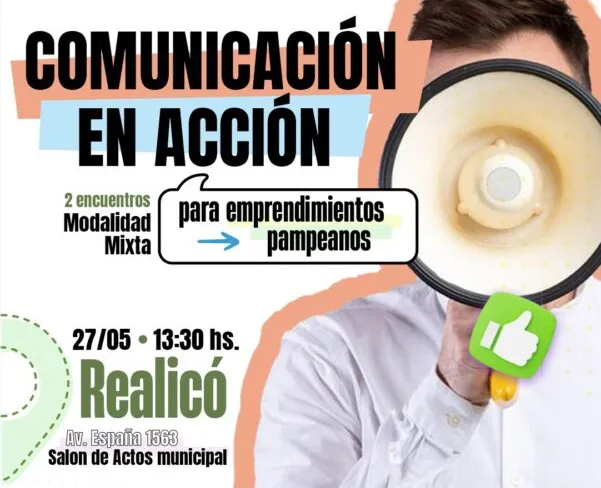 COMUNICACION REDES PP