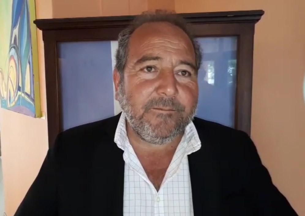JOSE LUIS GALLOTTI
