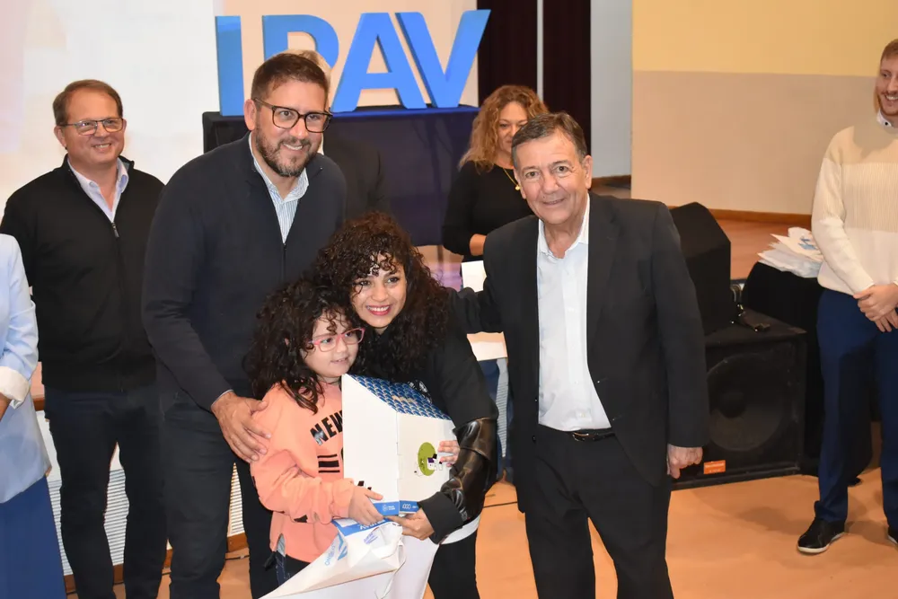 entrega viviendas realico 6