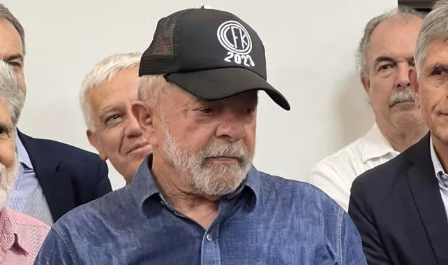 lula gorra