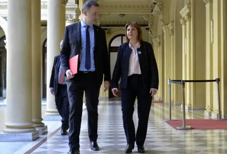 Adorni Bullrich