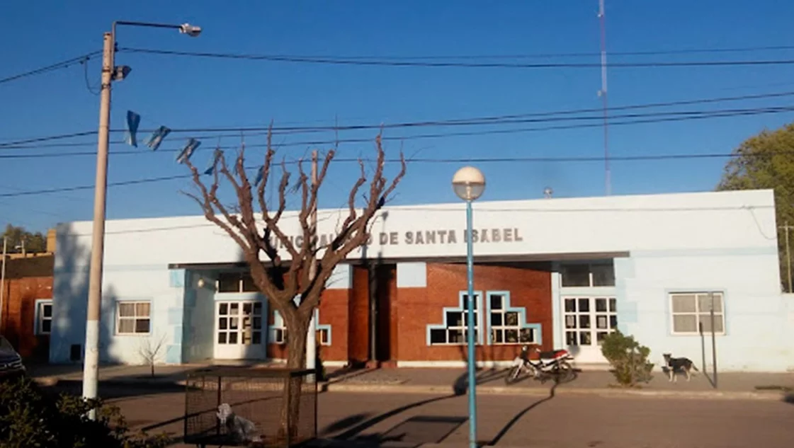 Muni Santa Isabel