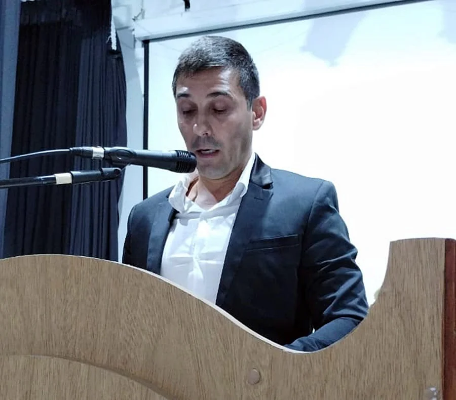 inicio de sesiones 2026 2