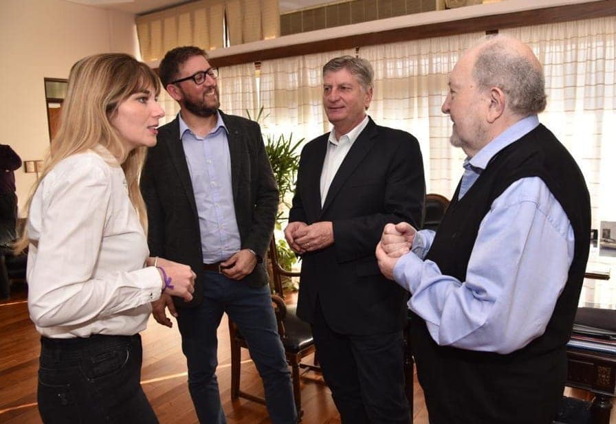 VERNA ZILIOTTO HERNAN CARMINA