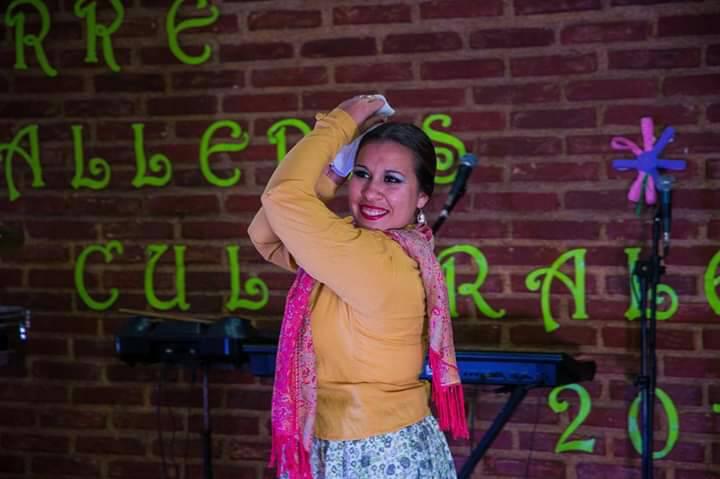 Agustina Ledezma