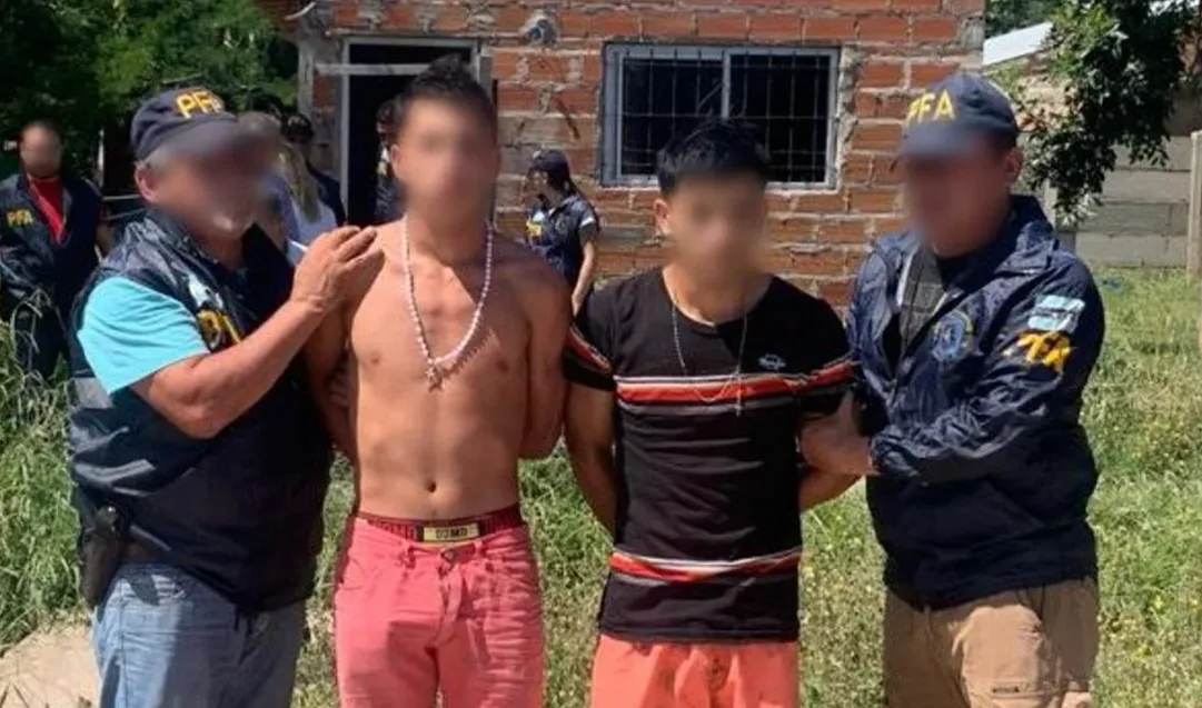 ultimos dos sospechosos crimen de umma