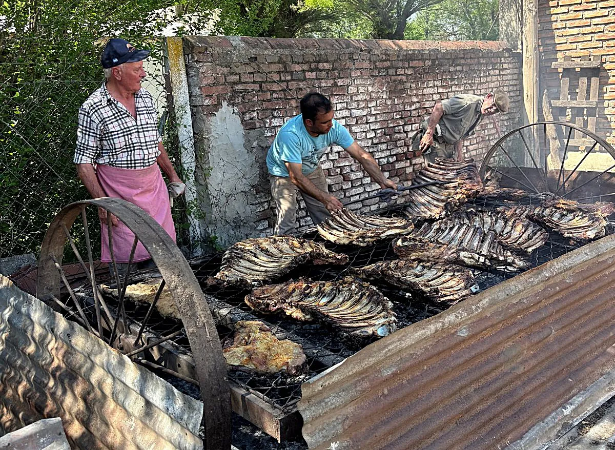 aniversario van praet 2025 8