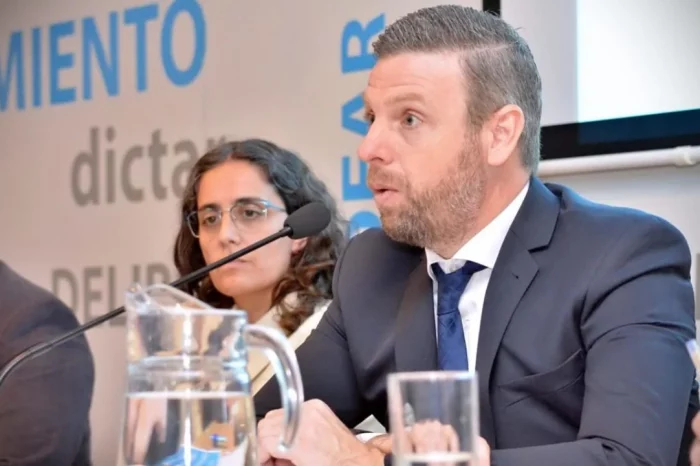 matias toso