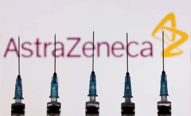Astrazeneca