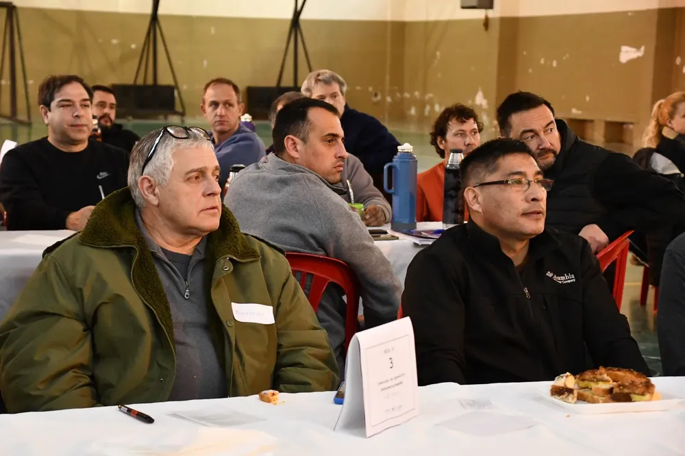 docentes Gareis