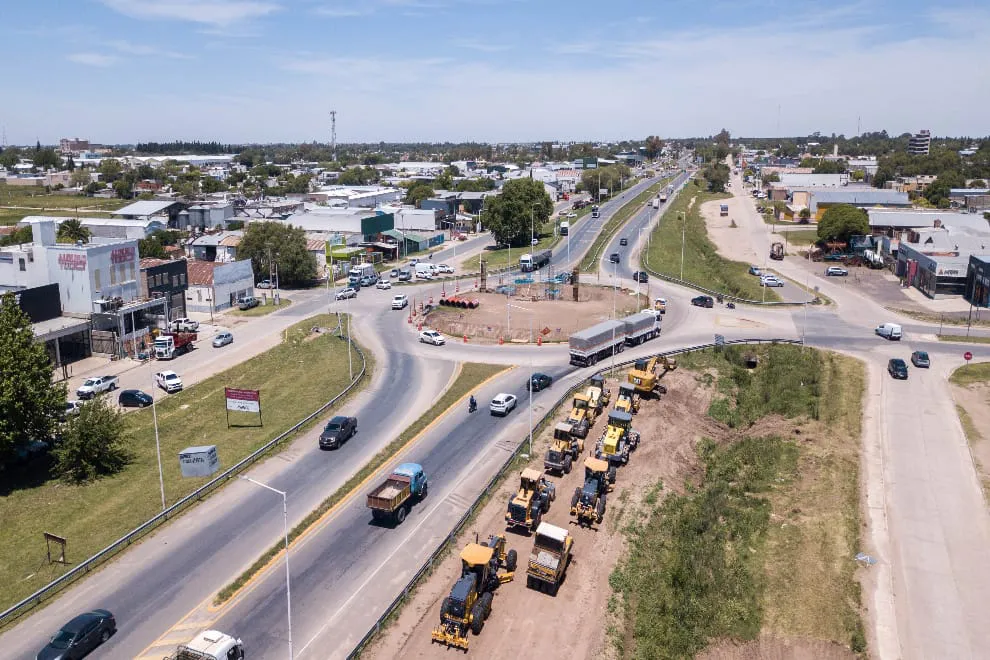 AUTOVIA RIO CUARTO 1
