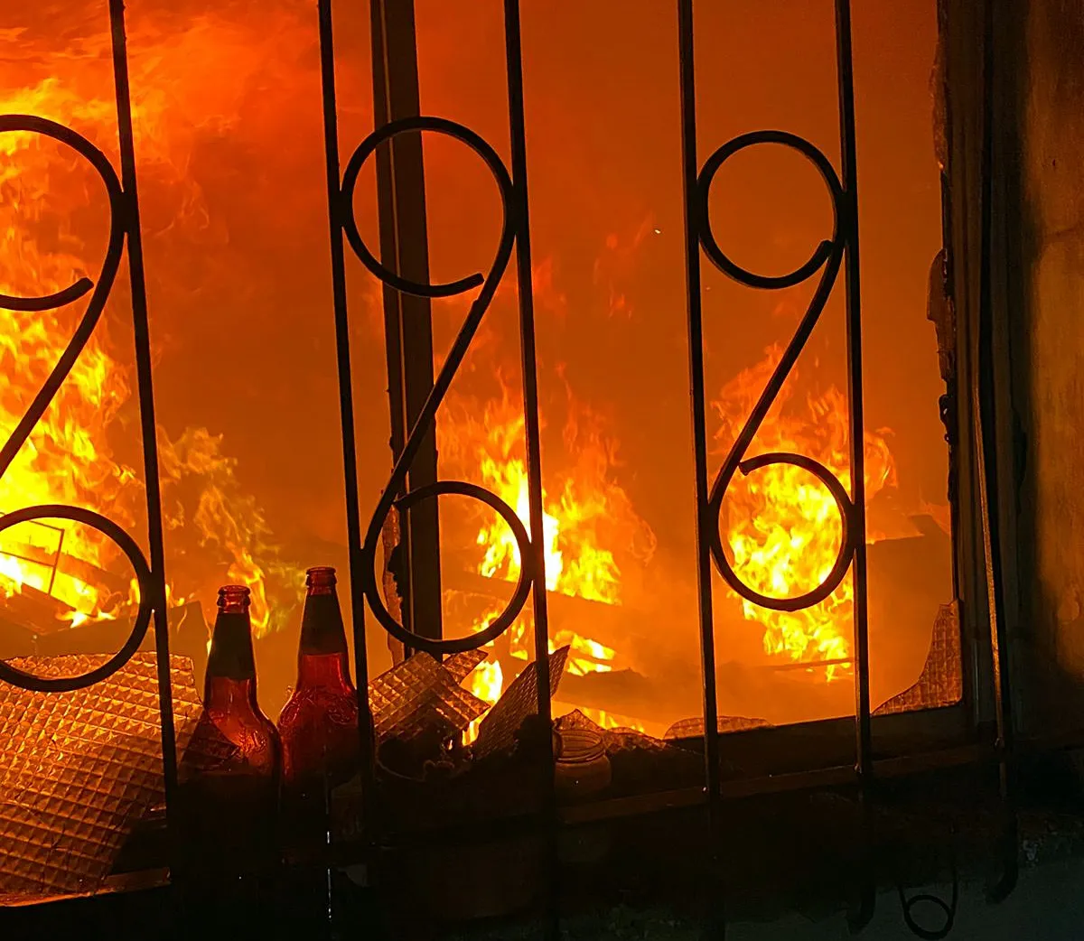 incendio vivienda alvear 2