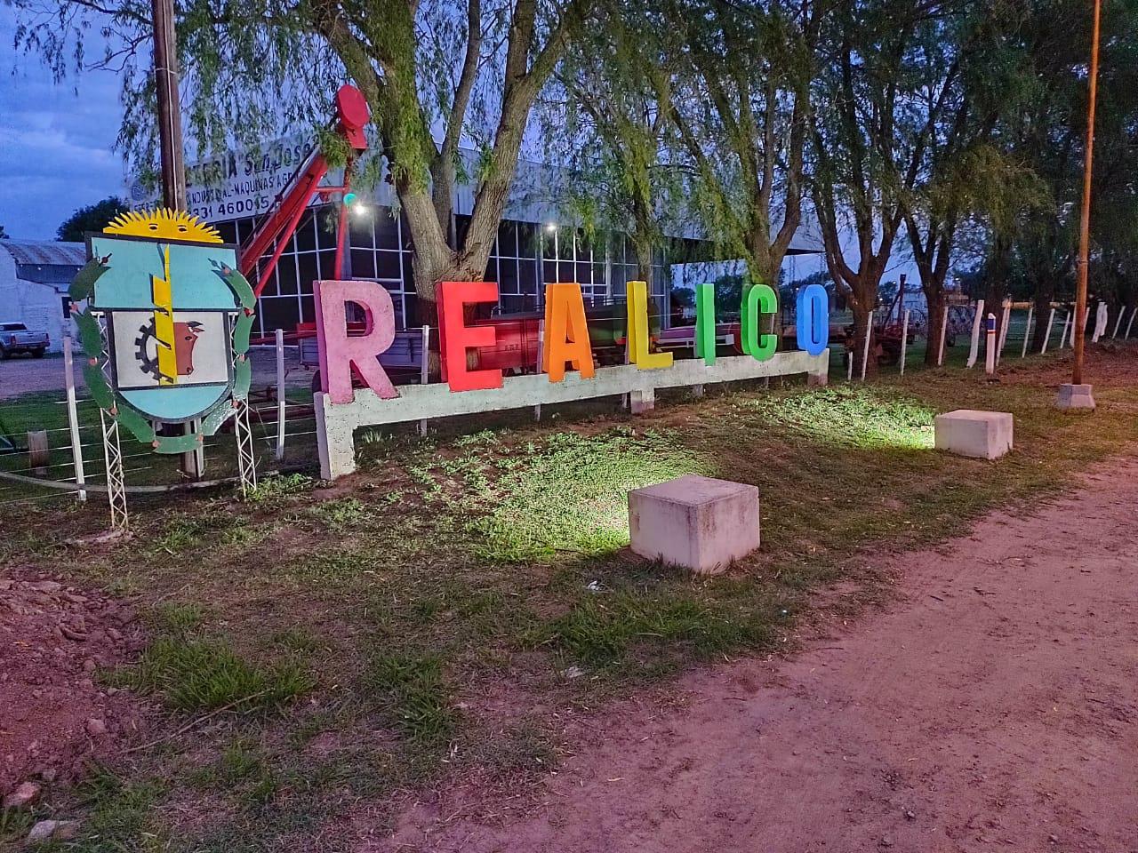 Realicó
