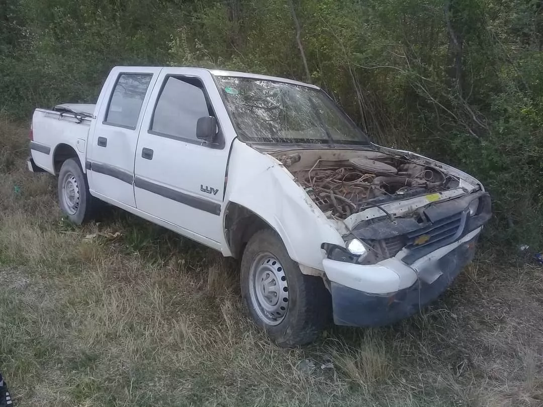 vuelco 1