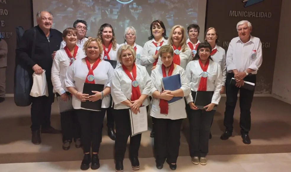 Coro Realicó