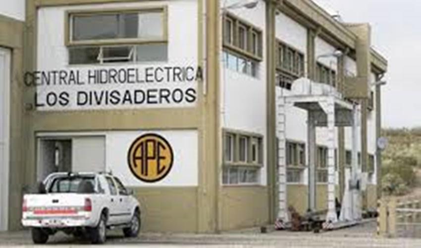los divisaderos grande