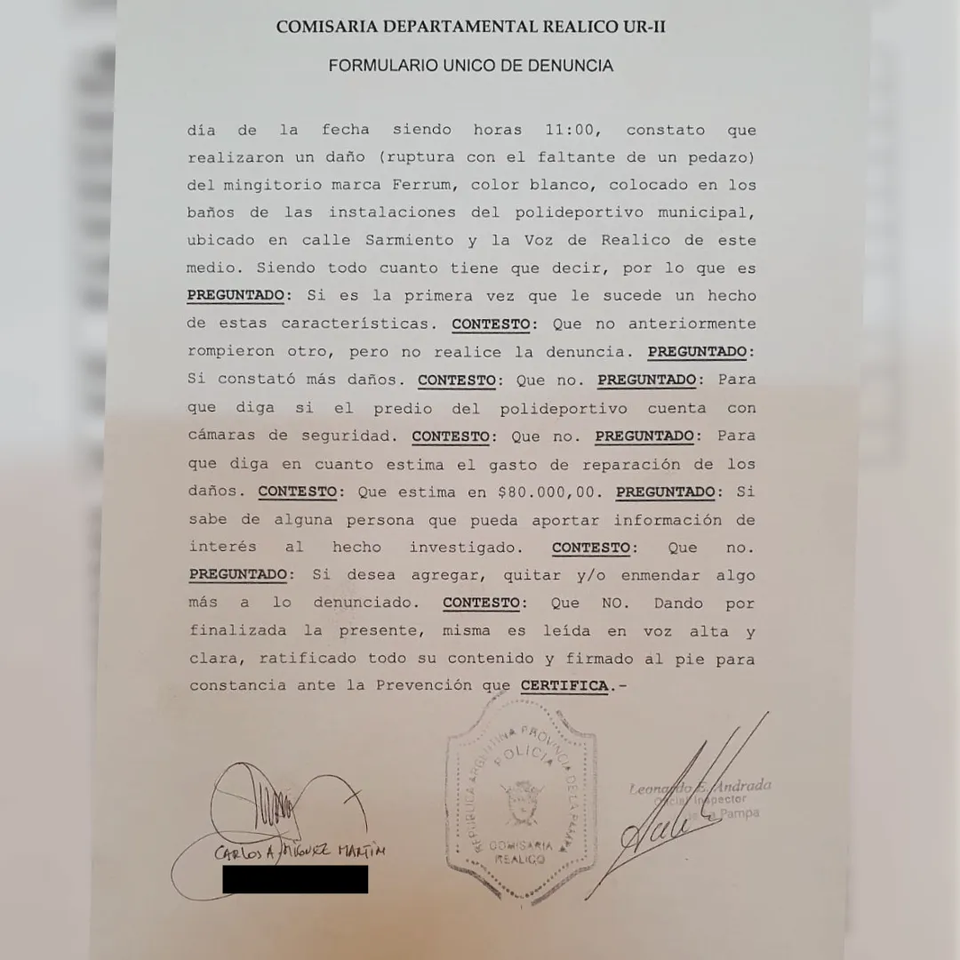 Denuncia Municipio 2