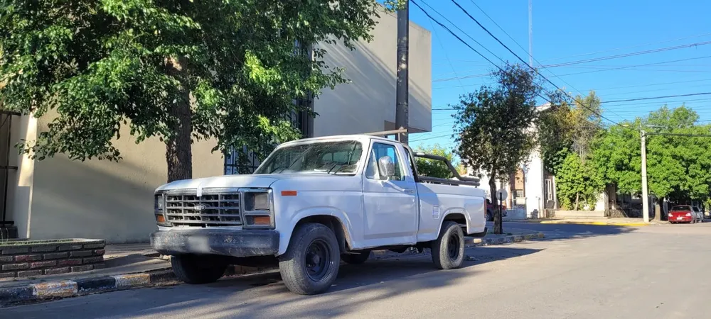 camioneta retenida 2