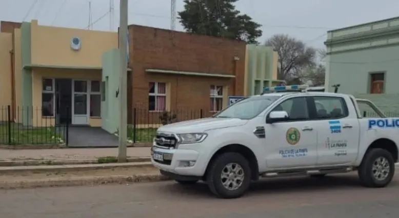 Telen policia