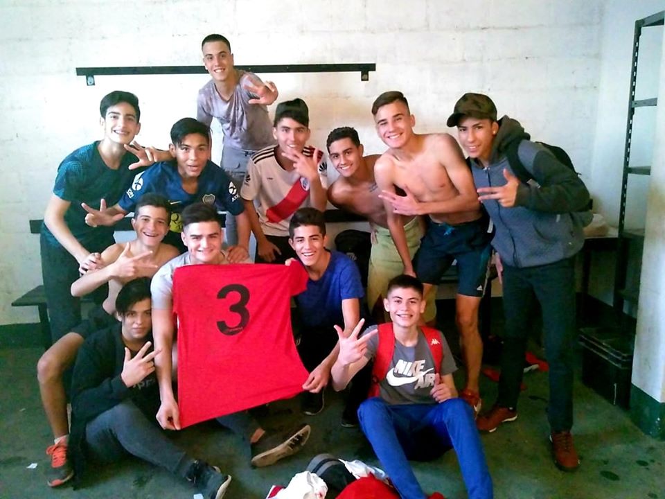 QUINTA DIVISION 2019