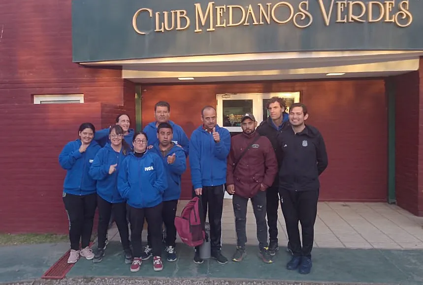 tiro federal natación 1