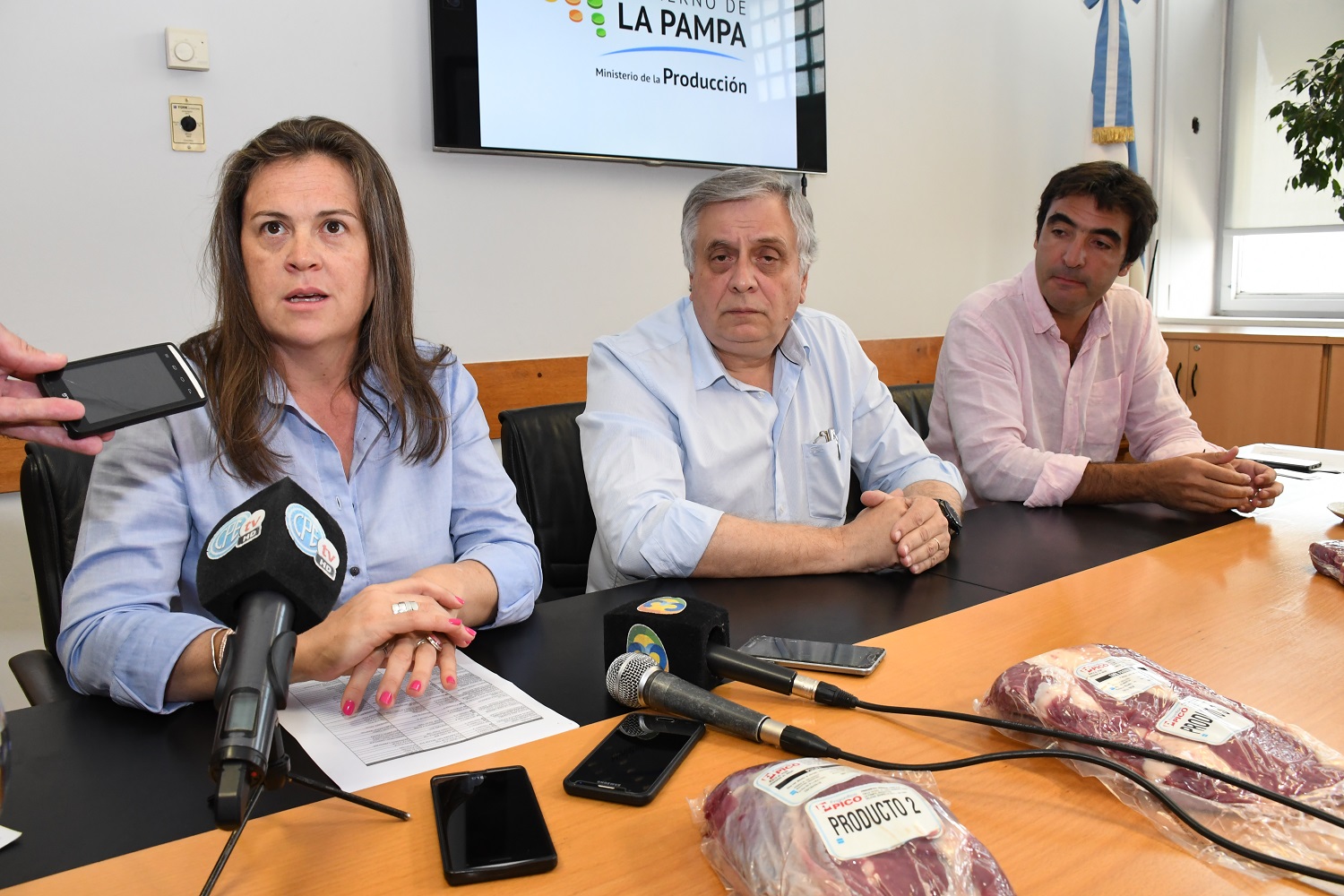 PROGRAMA CARNE SOCIAL 1