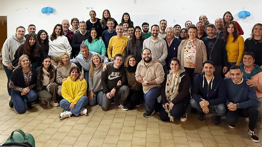 PRO en san martín
