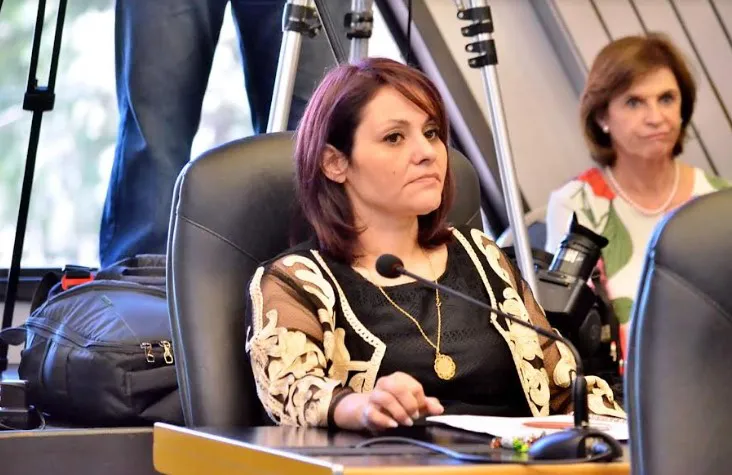 Gisela Cuadrado