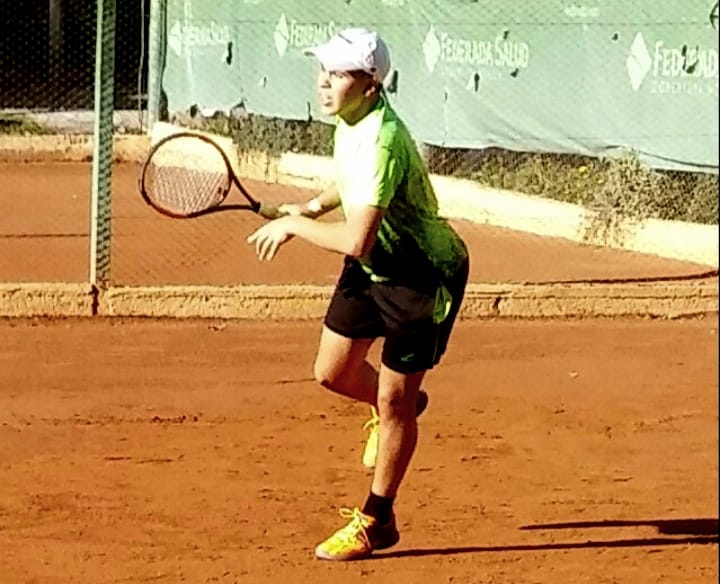 MANUEL SUAREZ VEGA JUGANDO