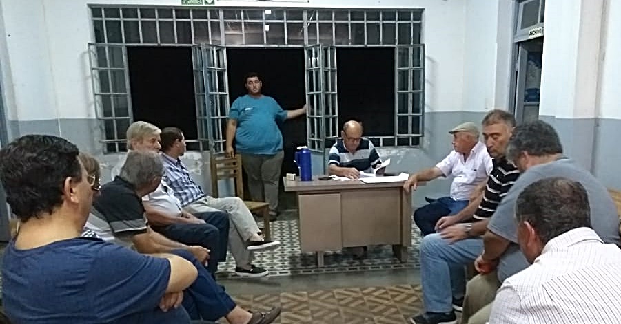 CONSEJO DELEGADOS 28 DE FEBRERO 007