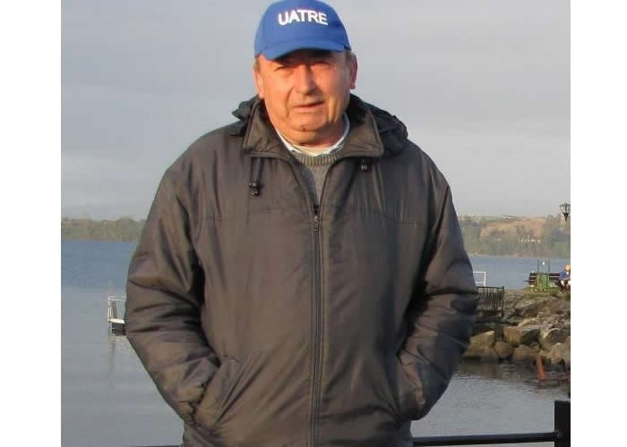 BASILIO KAPLUK