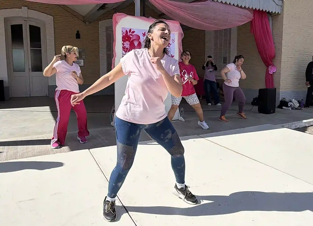 a realico rosa 6c