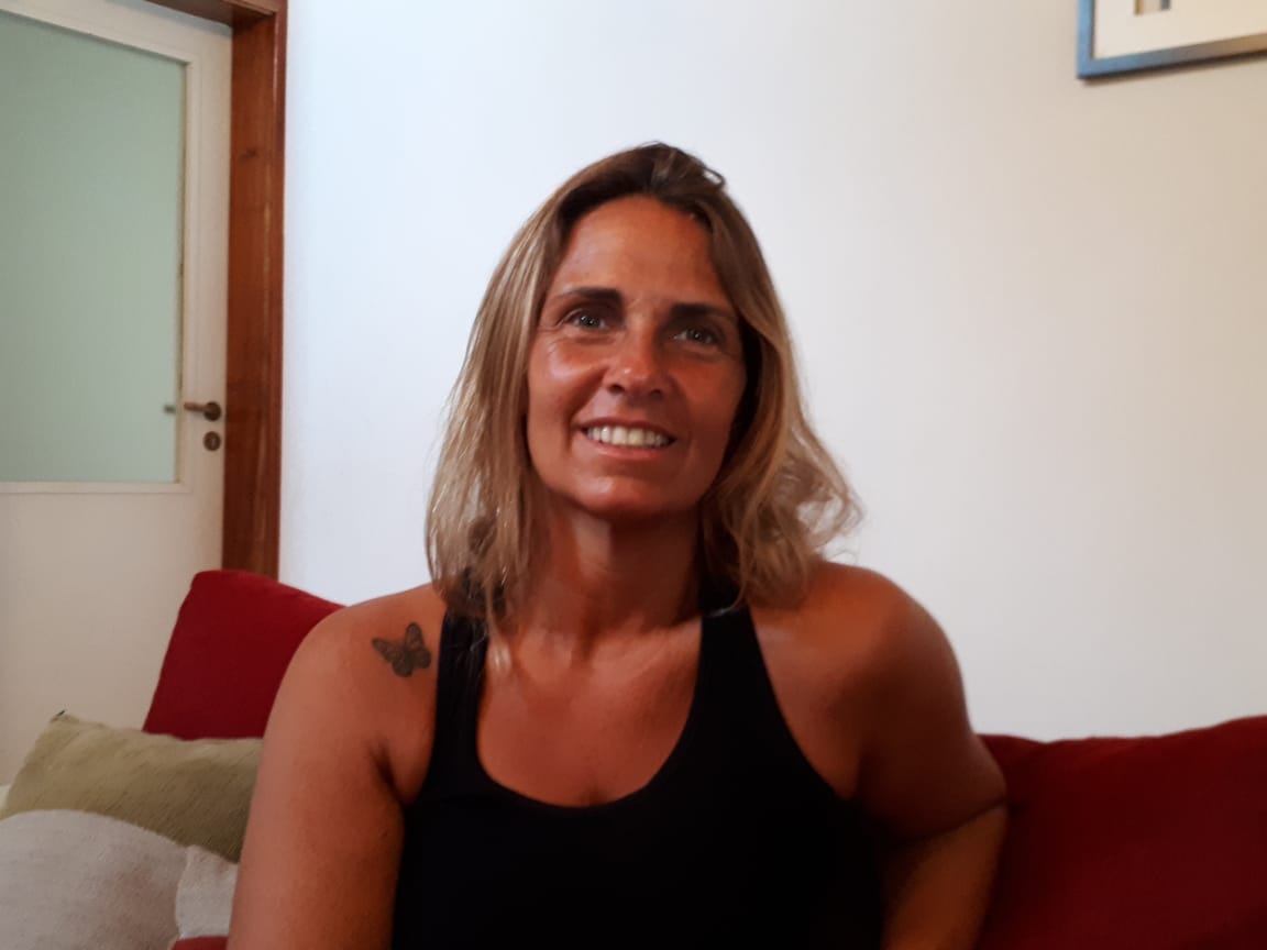 MARIELA OLIVERO