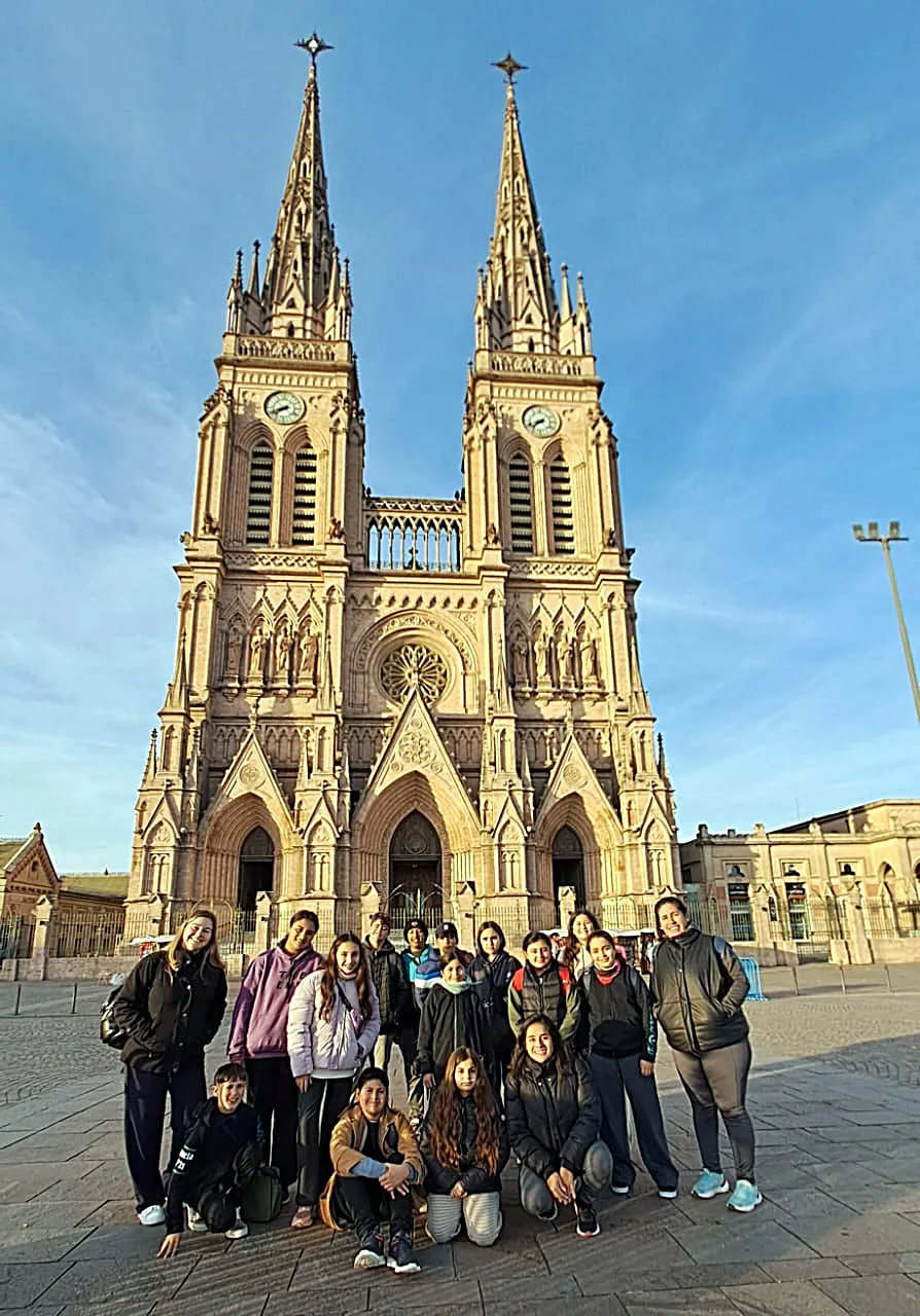 VAN PRAET TIERRA SANTA 1