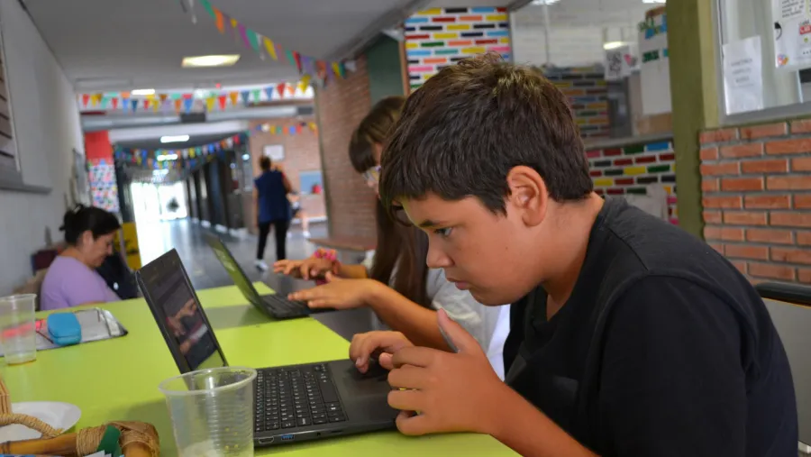 escuelas verano