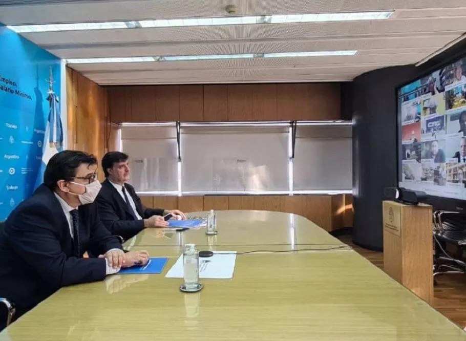 NUEVAS MEDIDAS GOBIERNO NACIONAL