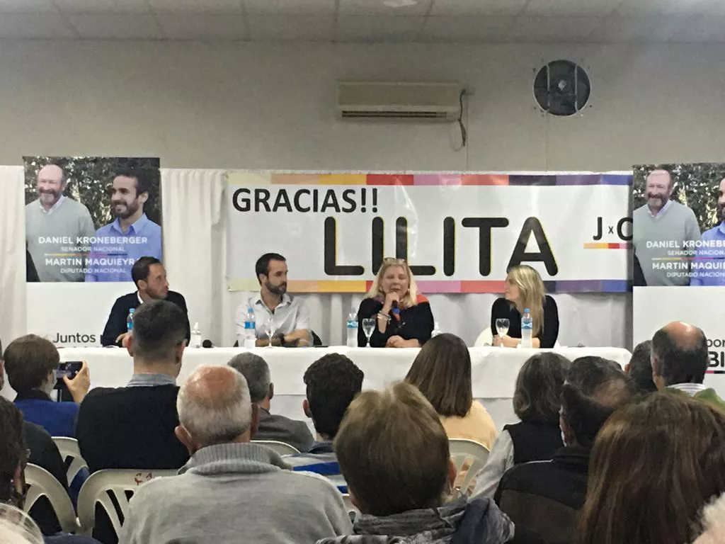 Lilita 2