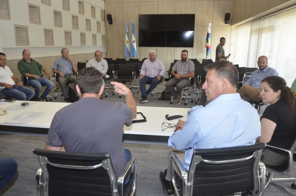 Comisiones de Foento 1