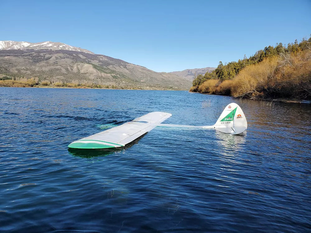 avioneta-lago-rosario