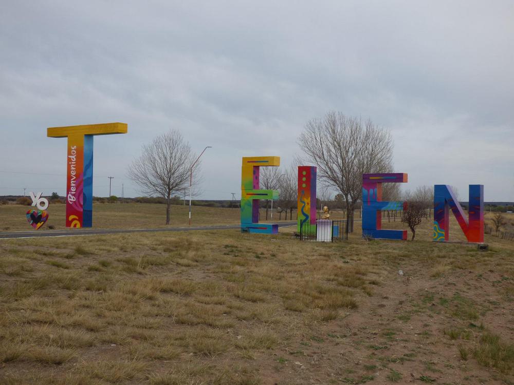 TELEN