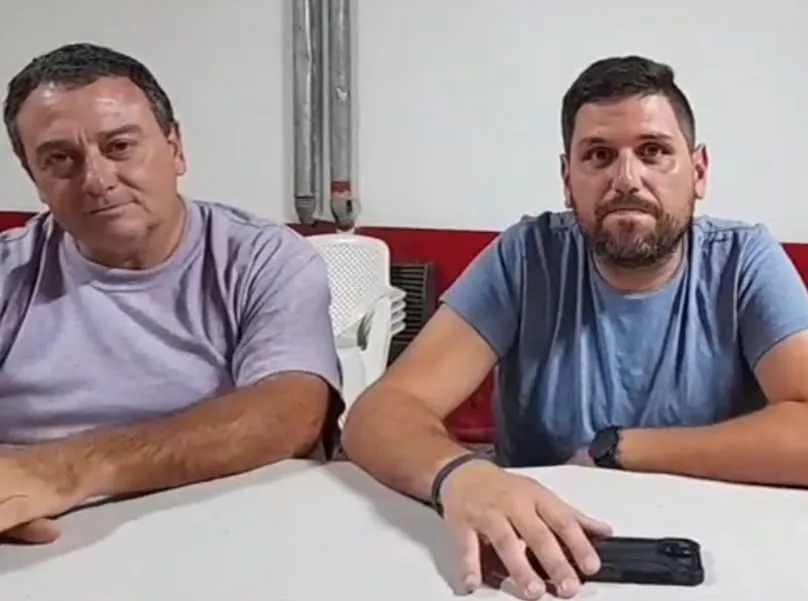 marcantonio escuredo