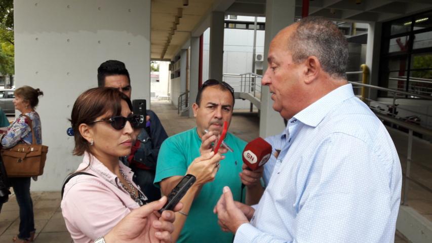 MARINO ENTREVISTA