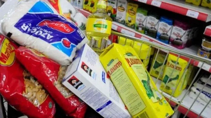 mercaderia super
