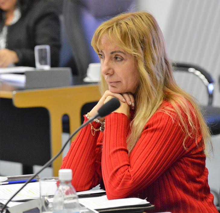 SANDRA FONSECA